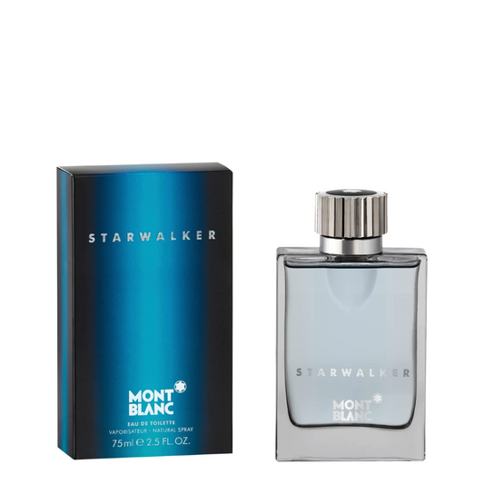 Montblanc Star Walker Eau de Toilette