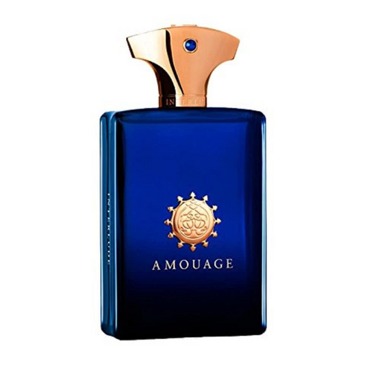 AMOUAGE Interlude Hombre Eau de Parfum Spray