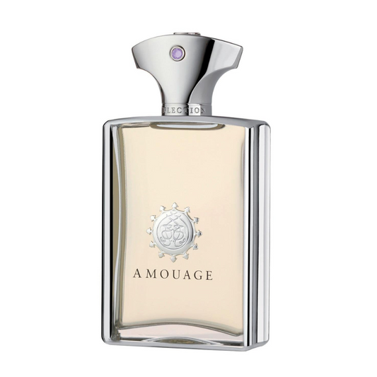 Amouage Reflexión Perfume vaporizador para hombre, 3.4  onzas