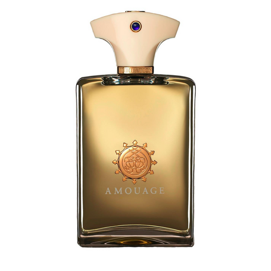 AMOUAGE Jubilation XXV Man's Eau de Parfum Spray, 3.4 onzas líquidas