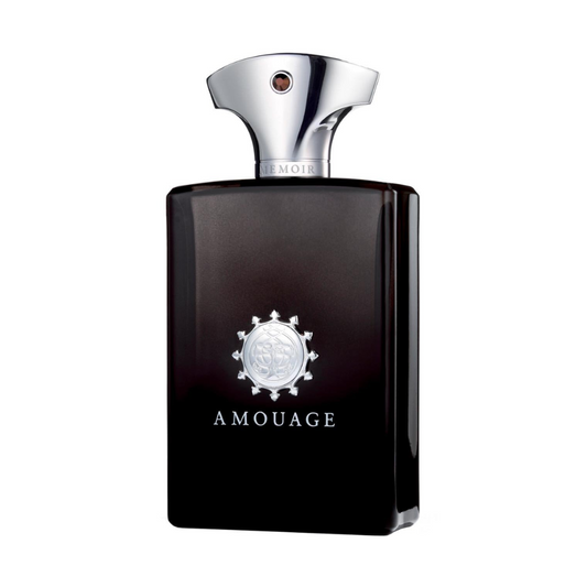 AMOUAGE Memoir Man's Eau de Parfum en aerosol, 3.4 onzas líquidas