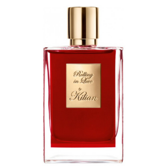 Rolling in Love by Kilian Eau De Parfum Spray (Unisex) 1.7 oz para mujeres