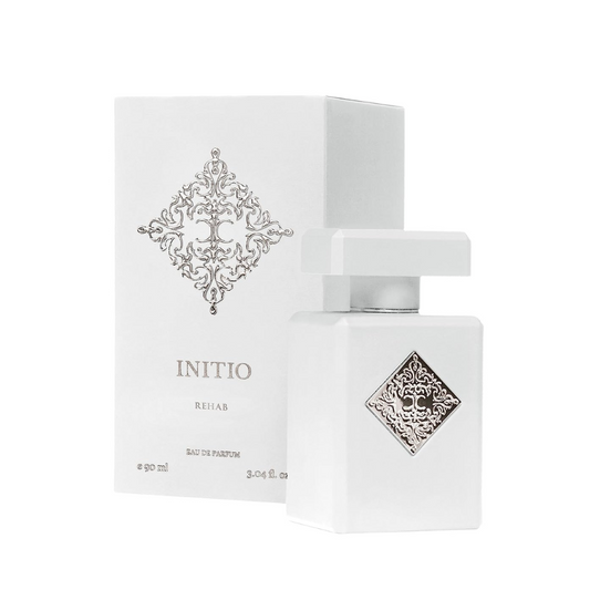 Initio Rehab Eau de Parfum, 3.0 fl oz